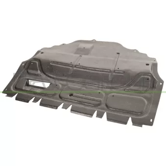 Insonoristaion du compartiment moteur PRASCO AD1201900