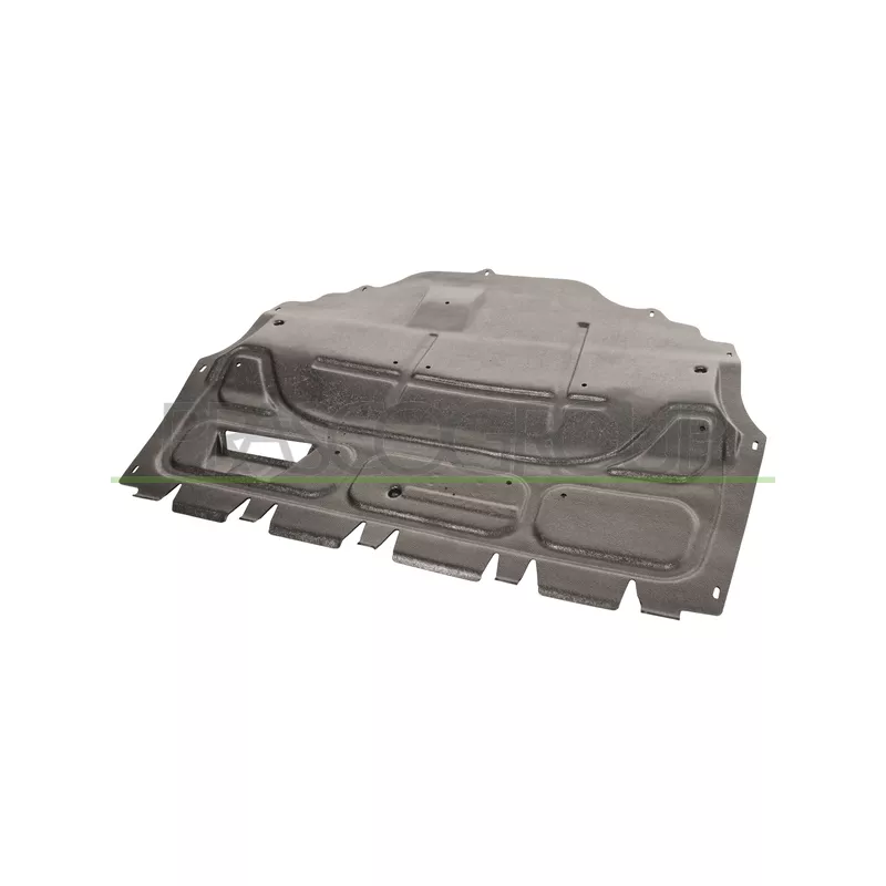 Insonoristaion du compartiment moteur PRASCO AD1201900