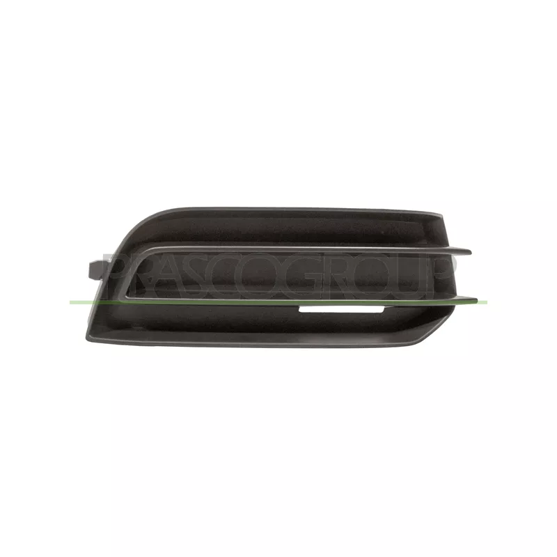 Grille de ventilation, pare-chocs avant droit PRASCO AD1202123