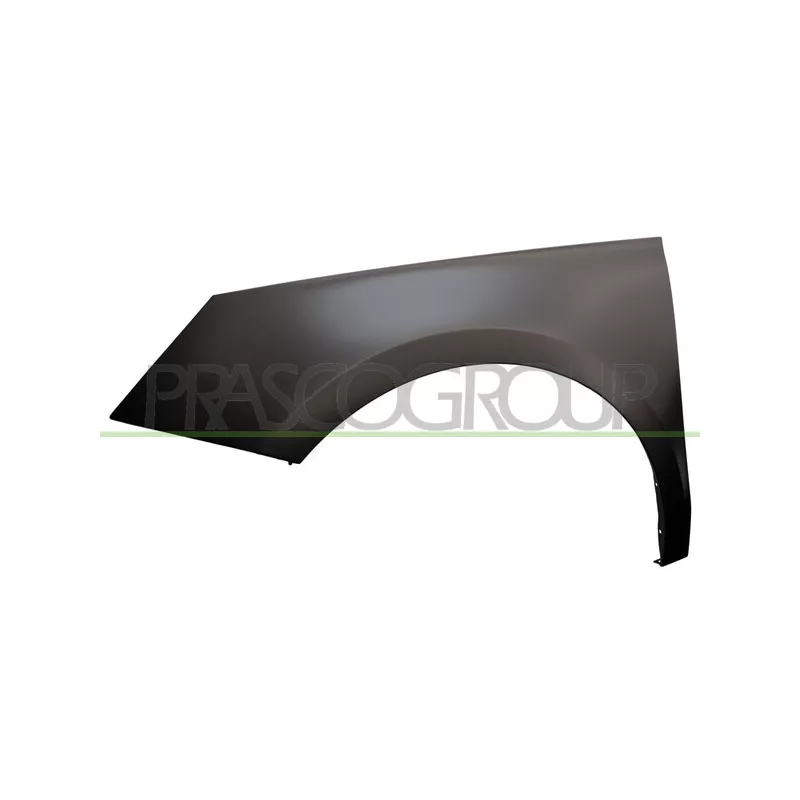 Aile avant gauche PRASCO AD1203004