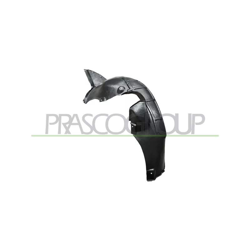 Doublure d'aile avant droit PRASCO AD1203603