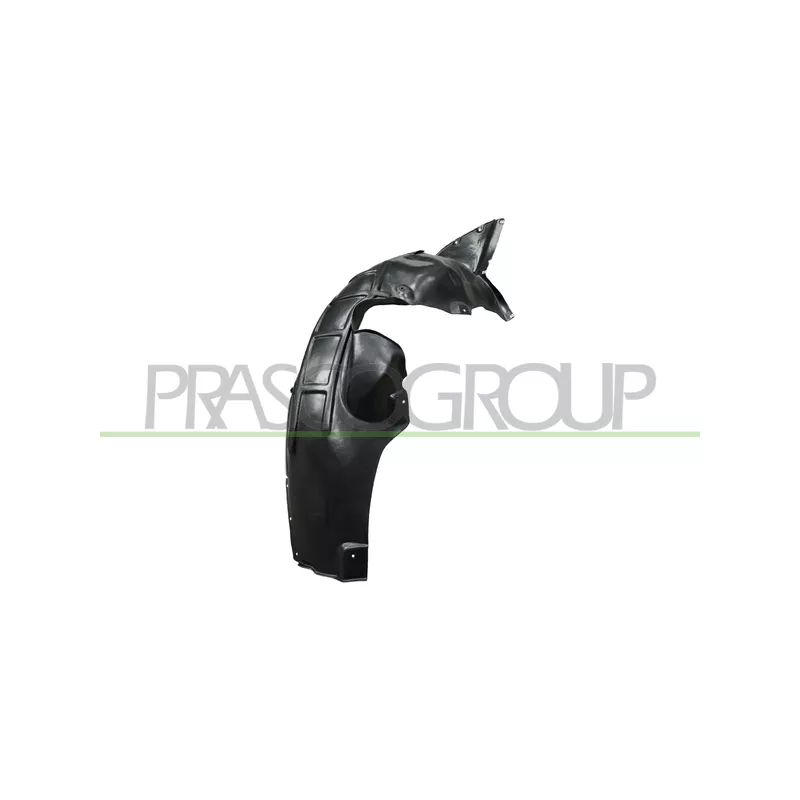 Doublure d'aile avant gauche PRASCO AD1203604