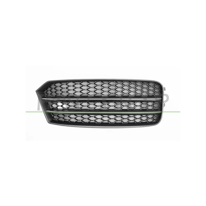 Grille de ventilation, pare-chocs avant droit PRASCO AD1222123