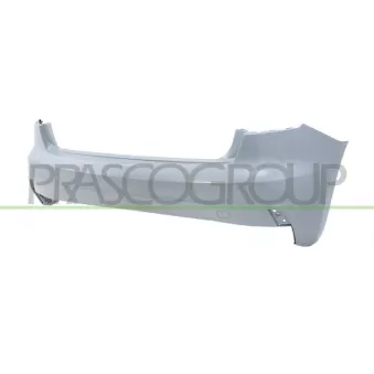 Pare-chocs PRASCO AD1241051