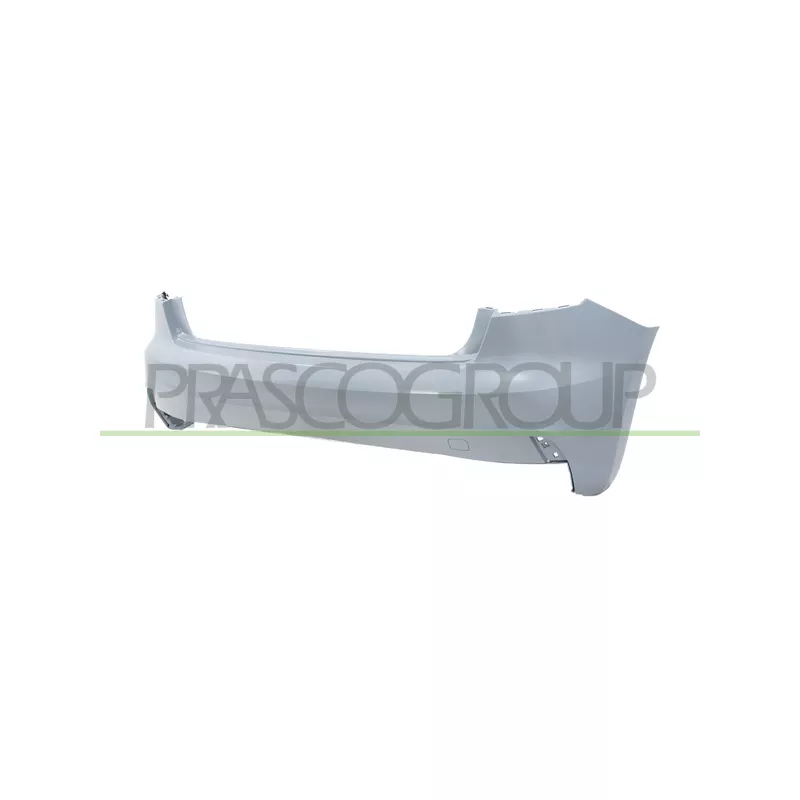 Pare-chocs PRASCO AD1241051
