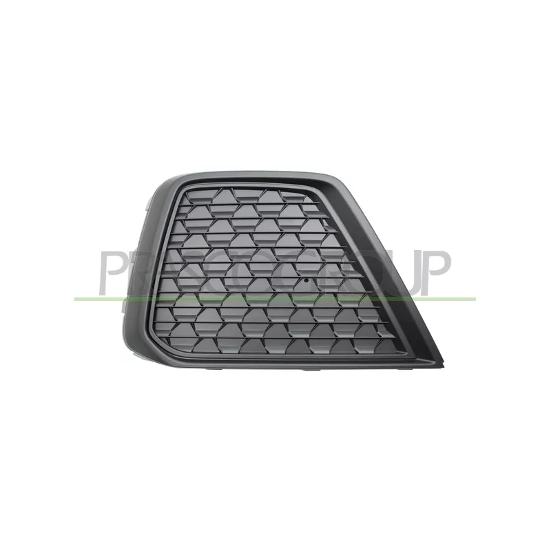 Grille de ventilation, pare-chocs avant droit PRASCO AD1242133