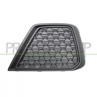 Grille de ventilation, pare-chocs avant gauche PRASCO AD1242134