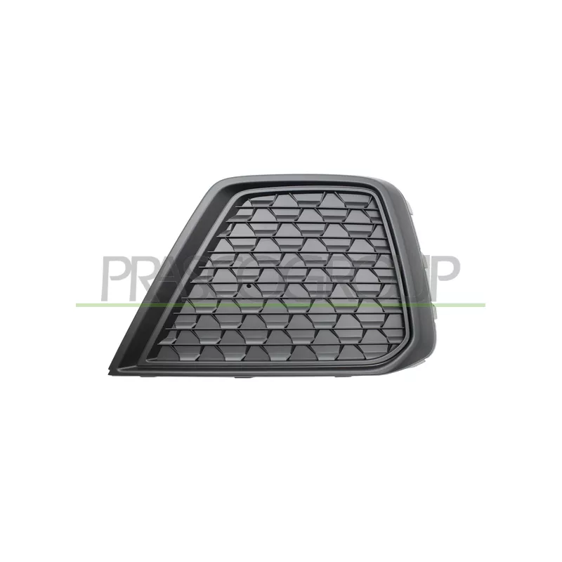 Grille de ventilation, pare-chocs avant gauche PRASCO AD1242134