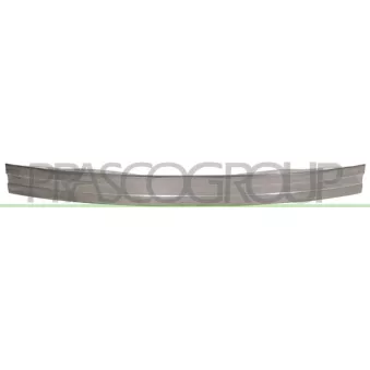 Support, pare-chocs PRASCO AD2001622