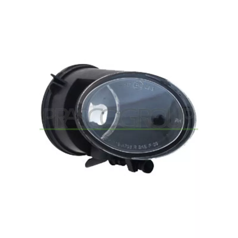 Projecteur antibrouillard PRASCO AD2024414