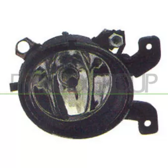 Projecteur antibrouillard PRASCO AD3024413
