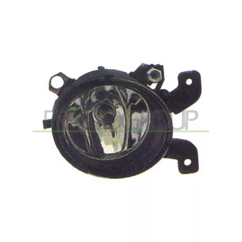 Projecteur antibrouillard PRASCO AD3024413