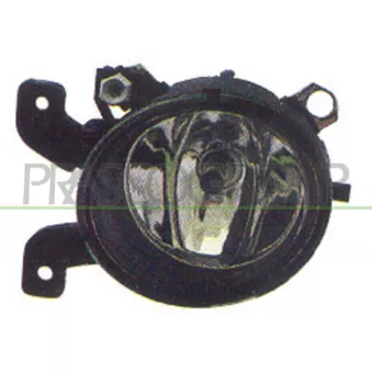 Projecteur antibrouillard PRASCO AD3024414