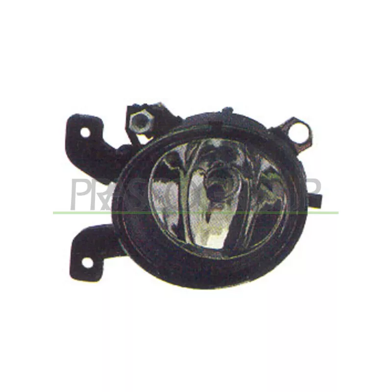 Projecteur antibrouillard PRASCO AD3024414