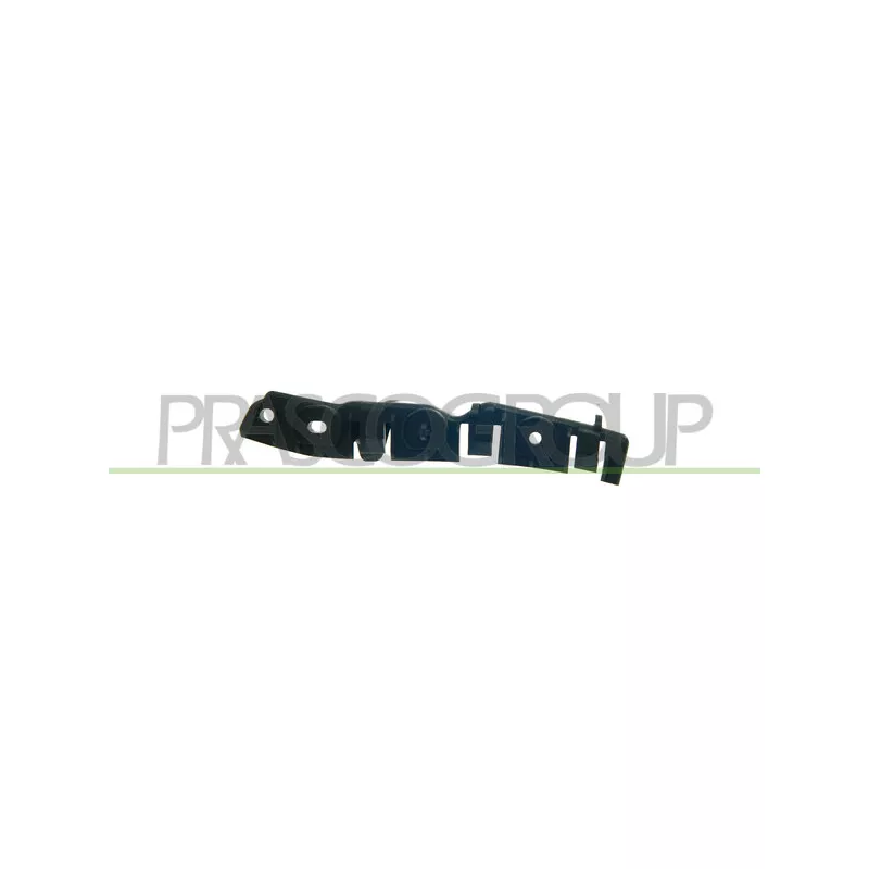 Support, pare-chocs avant gauche PRASCO AD3201004