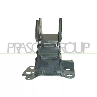Support, pare-chocs avant droit PRASCO AD3201005