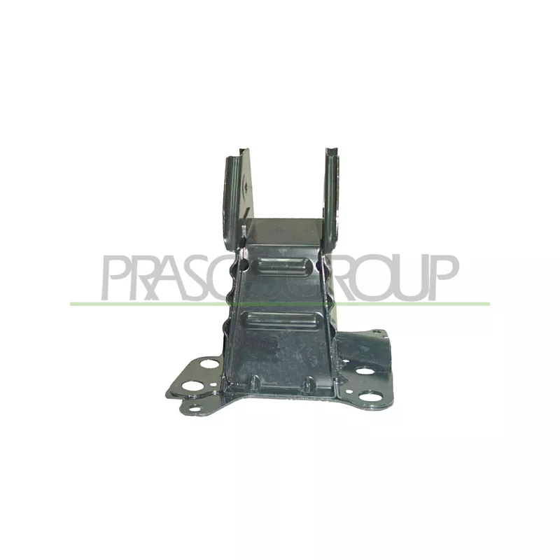 Support, pare-chocs avant droit PRASCO AD3201005