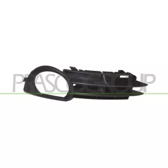 Grille de ventilation, pare-chocs avant droit PRASCO AD3202133