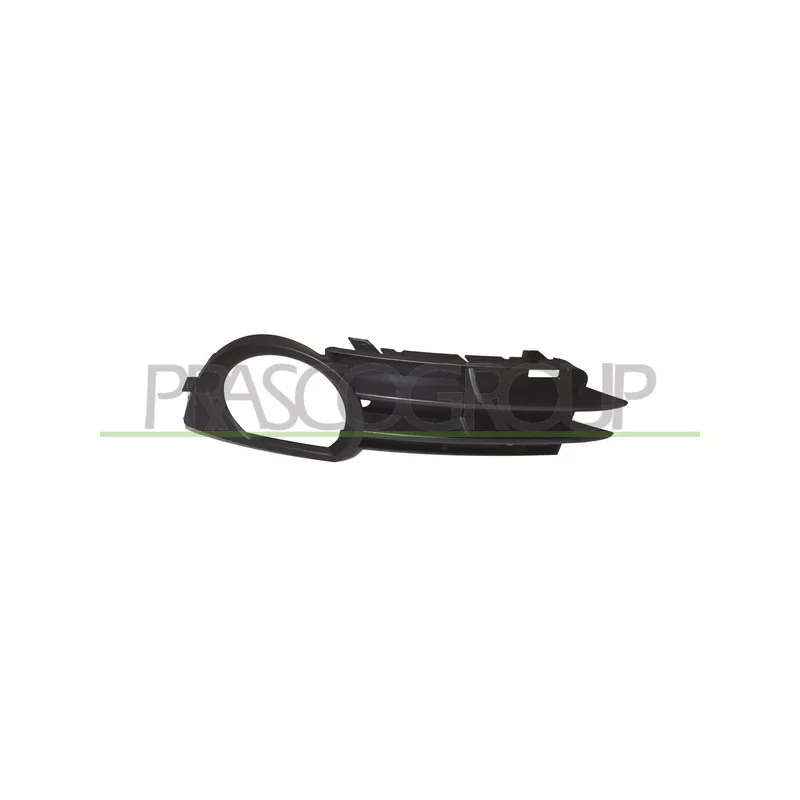 Grille de ventilation, pare-chocs avant droit PRASCO AD3202133
