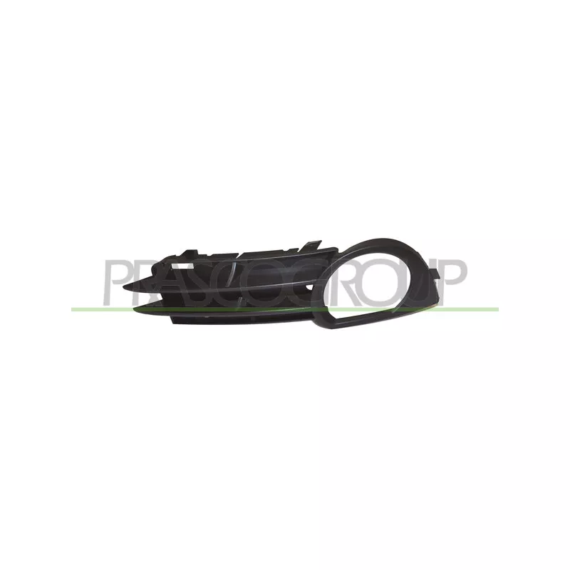Grille de ventilation, pare-chocs avant gauche PRASCO AD3202134