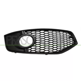 Grille de ventilation, pare-chocs PRASCO AD3202143
