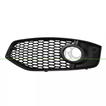 Grille de ventilation, pare-chocs PRASCO AD3202144