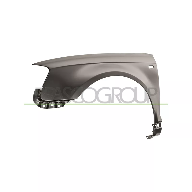 Aile avant gauche PRASCO AD3203034