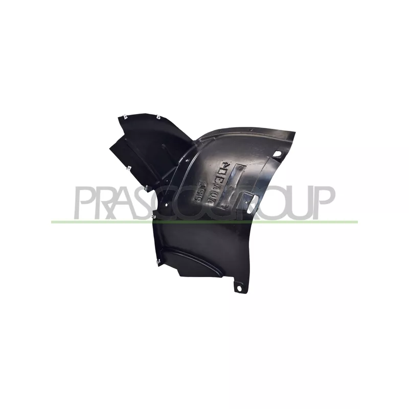 Doublure d'aile avant droit PRASCO AD3203603