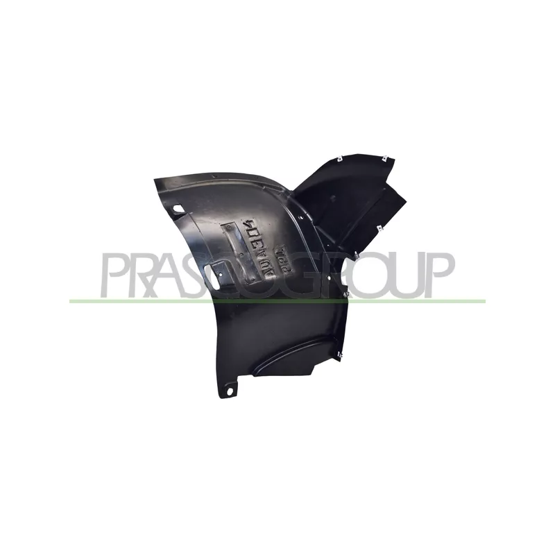 Doublure d'aile avant gauche PRASCO AD3203604