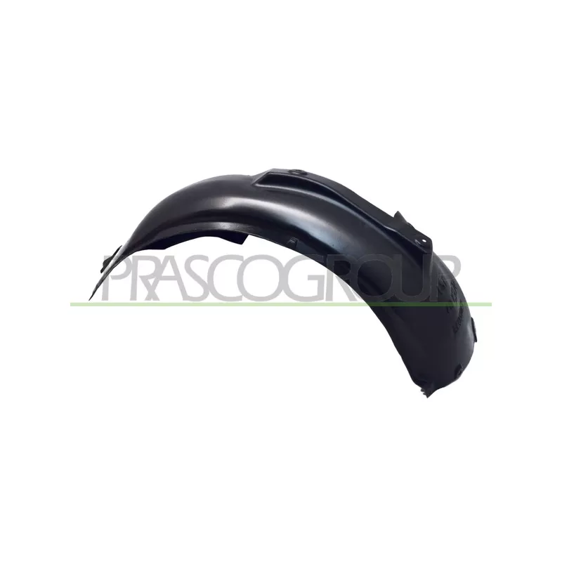 Doublure d'aile avant droit PRASCO AD3203613