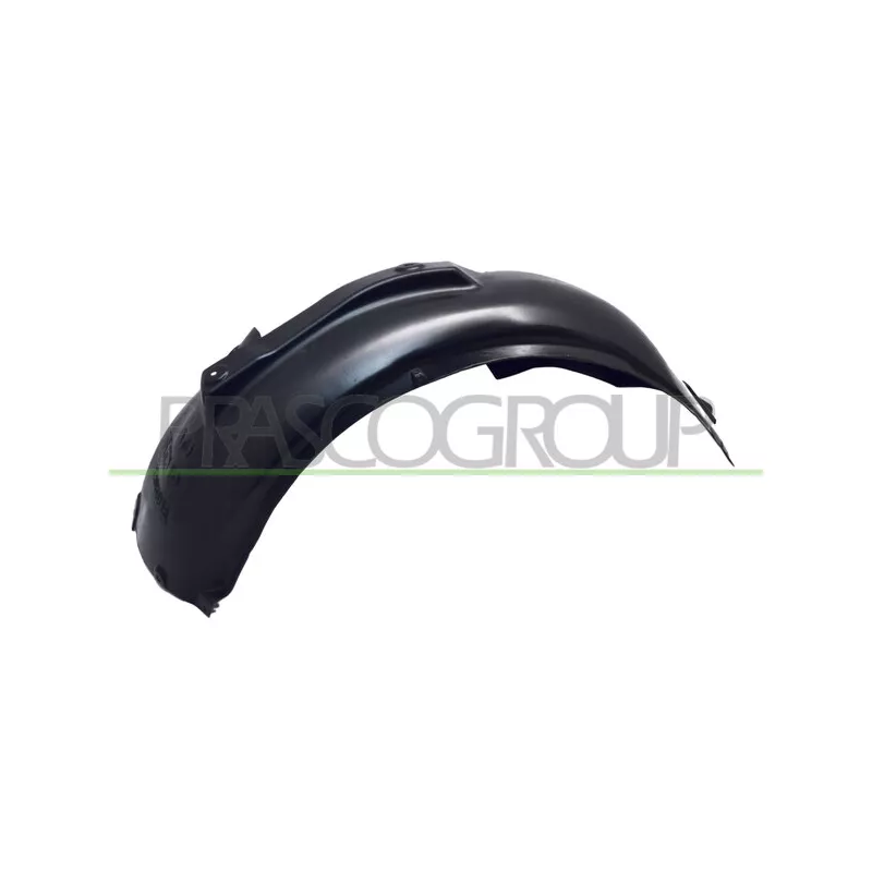 Doublure d'aile avant gauche PRASCO AD3203614