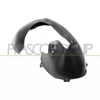 Doublure d'aile arrière gauche PRASCO AD3203654