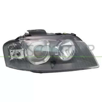 Projecteur principal PRASCO AD3204913