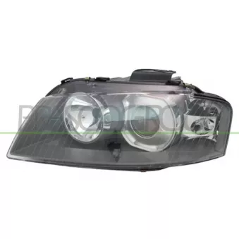 Projecteur principal PRASCO AD3204914