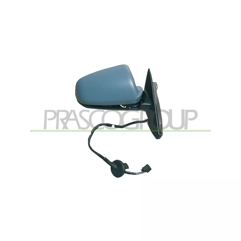 Rétroviseur extérieur PRASCO AD3207323P