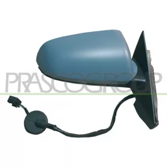 Rétroviseur extérieur PRASCO AD3207333