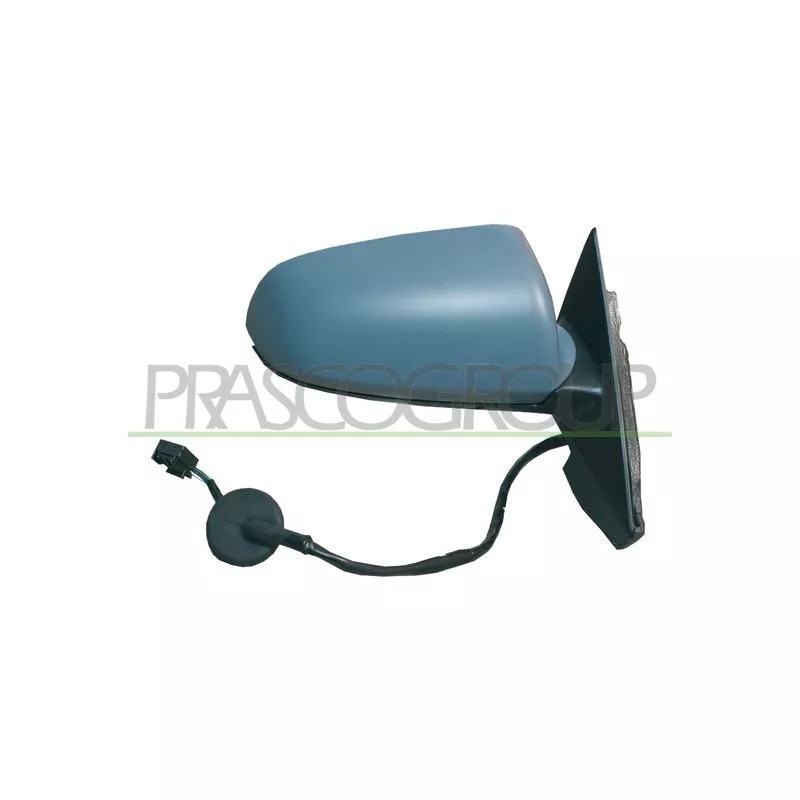 Rétroviseur extérieur PRASCO AD3207333P