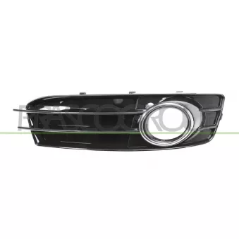 Grille de ventilation, pare-chocs PRASCO AD3212123