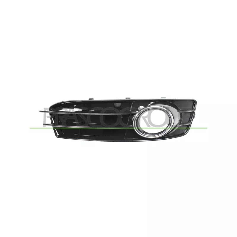 Grille de ventilation, pare-chocs PRASCO AD3212123