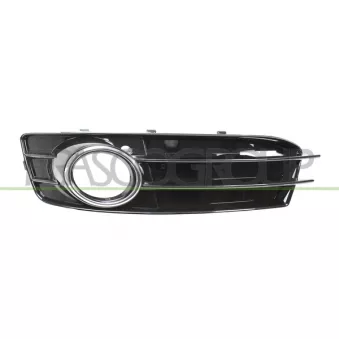 Grille de ventilation, pare-chocs PRASCO AD3212124