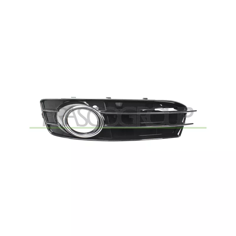 Grille de ventilation, pare-chocs PRASCO AD3212124