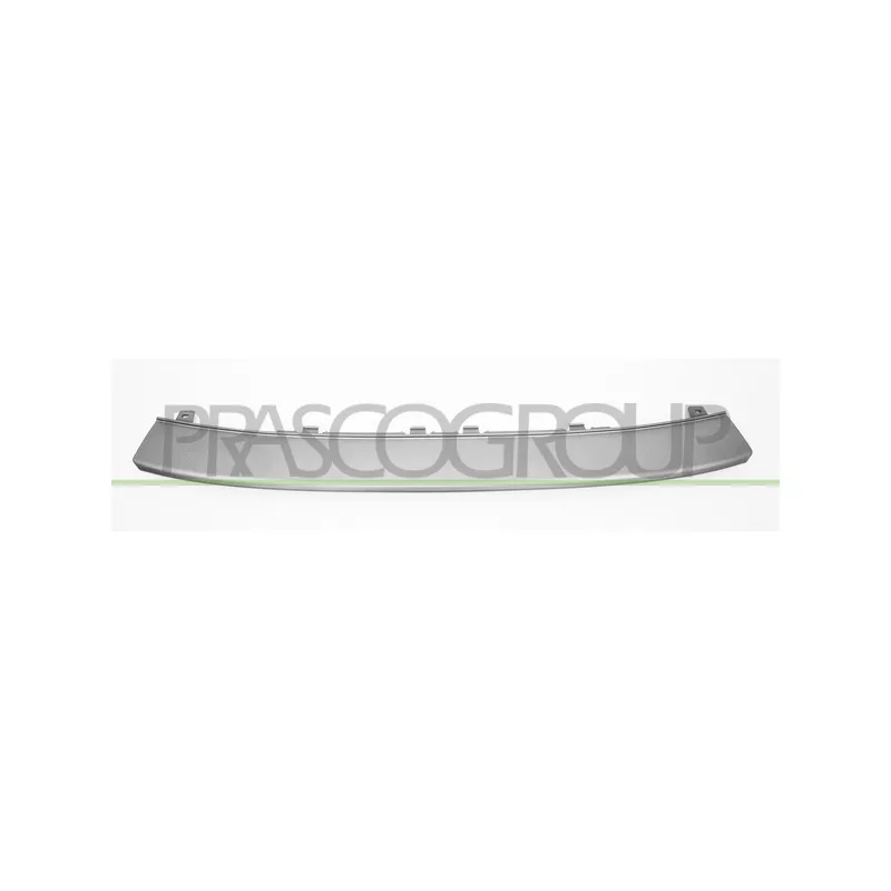 Baguette et bande protectrice, pare-chocs PRASCO AD3221245