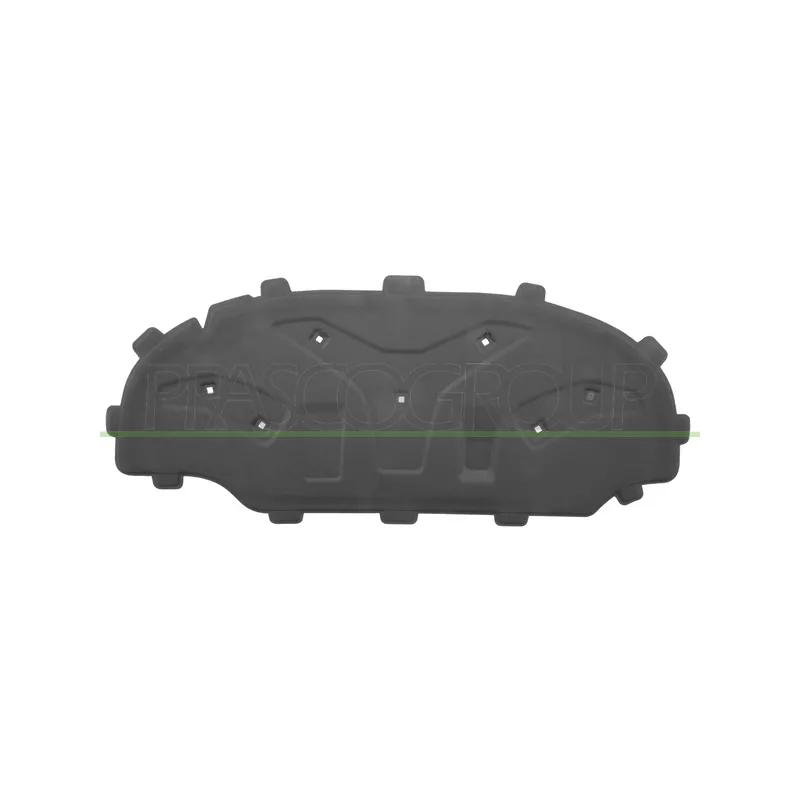 Insonoristaion du compartiment moteur PRASCO AD3221945