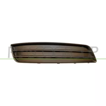 Grille de ventilation, pare-chocs avant droit PRASCO AD3222123