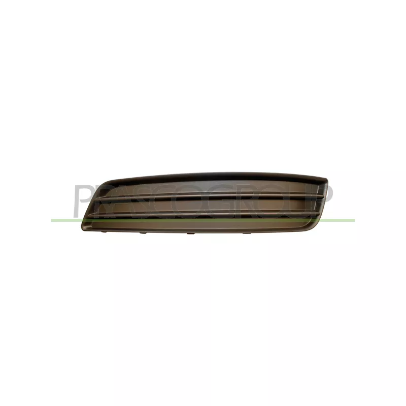 Grille de ventilation, pare-chocs avant gauche PRASCO AD3222124