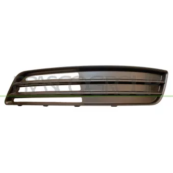 Grille de ventilation, pare-chocs avant gauche PRASCO AD3222126