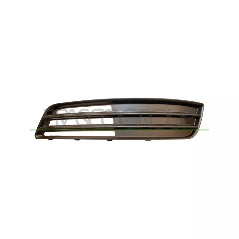 Grille de ventilation, pare-chocs avant gauche PRASCO AD3222126