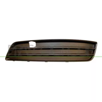 Grille de ventilation, pare-chocs avant gauche PRASCO AD3222128