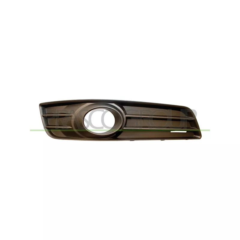 Grille de ventilation, pare-chocs avant droit PRASCO AD3222133