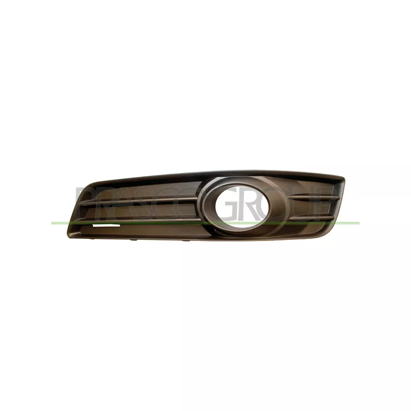 Grille de ventilation, pare-chocs avant gauche PRASCO AD3222134